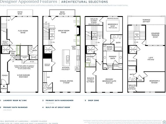 4th image of this home