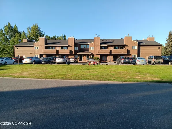 2100 Minerva Way Unit A6, Anchorage, AK 99515