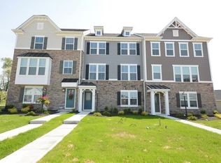 4047 Overviewdrive, Cecil, PA 15317