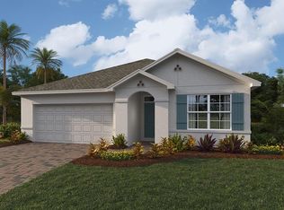 4585 Sweden Ave, North Port, FL 34288