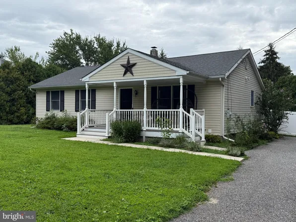 596 Old Deerfield Pike, Bridgeton, NJ 08302