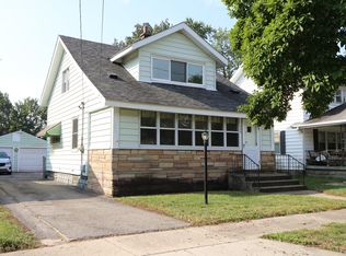 364 Janet St SE, Wyoming, MI 49548