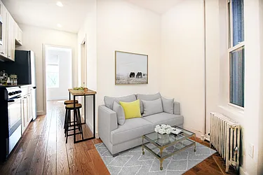 Rented by Bold New York