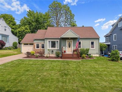415 S Orchard Rd, Syracuse, NY, 13219