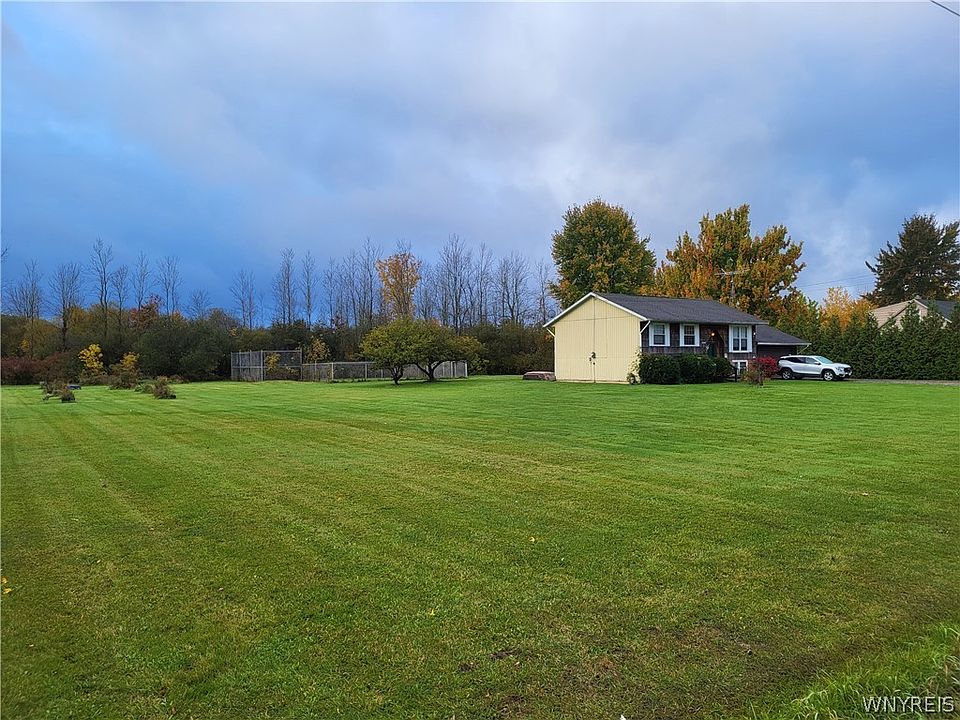 5046 Mapleton Rd, Lockport, NY 14094 Zillow