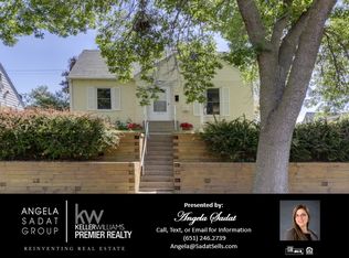 4023 Monroe St NE, Columbia Heights, MN 55421