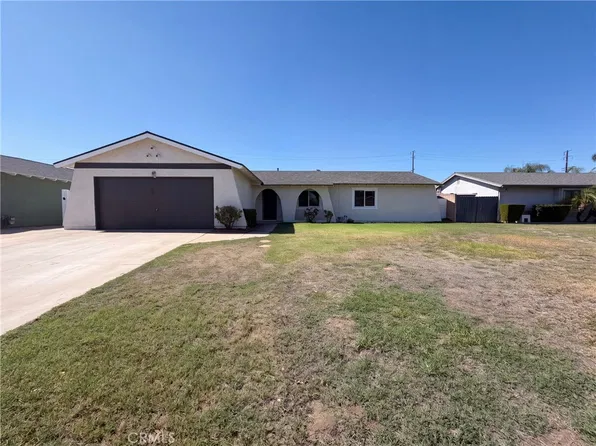 11828 Craw Ave, Ontario, CA 91710