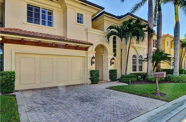 Home For Sale In Ocean Grande Place