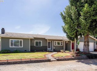 4733 Union Ter, Springfield, OR 97478