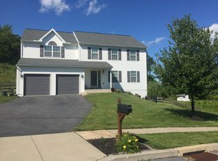 1 Hilgert Ave, Reading, PA 19607