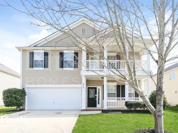 4210 High Shoals Dr, Monroe, NC 28110