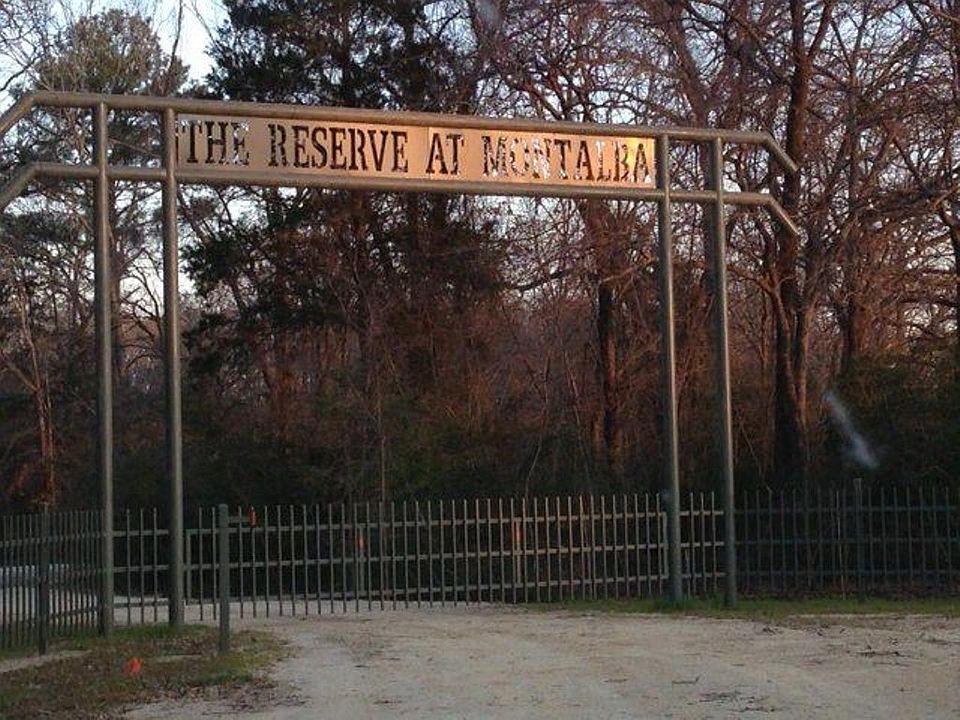 20 Lakeside Dr, Montalba, TX 75853 Zillow