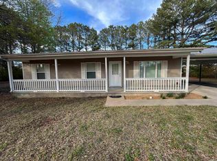 904 E Republican Rd, Jacksonville, AR 72076