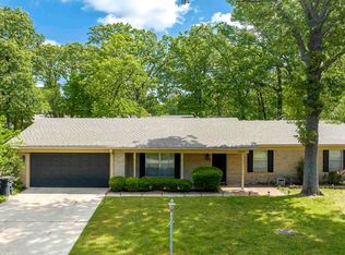 3008 Cook Ln, Longview, TX 75604