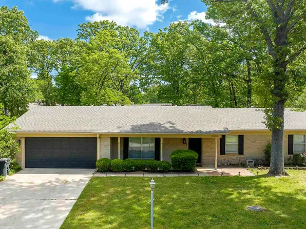 3008 Cook Ln, Longview, TX 75604
