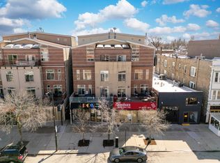 2121 W Division St APT 5, Chicago, IL 60622