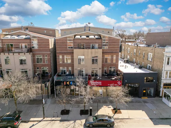 2121 W Division St APT 5, Chicago, IL 60622