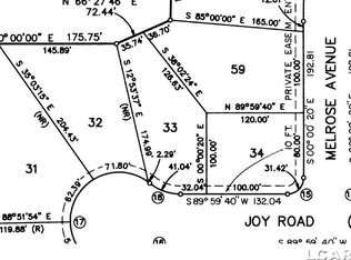 1952 Joy Rd, Adrian, MI 49221