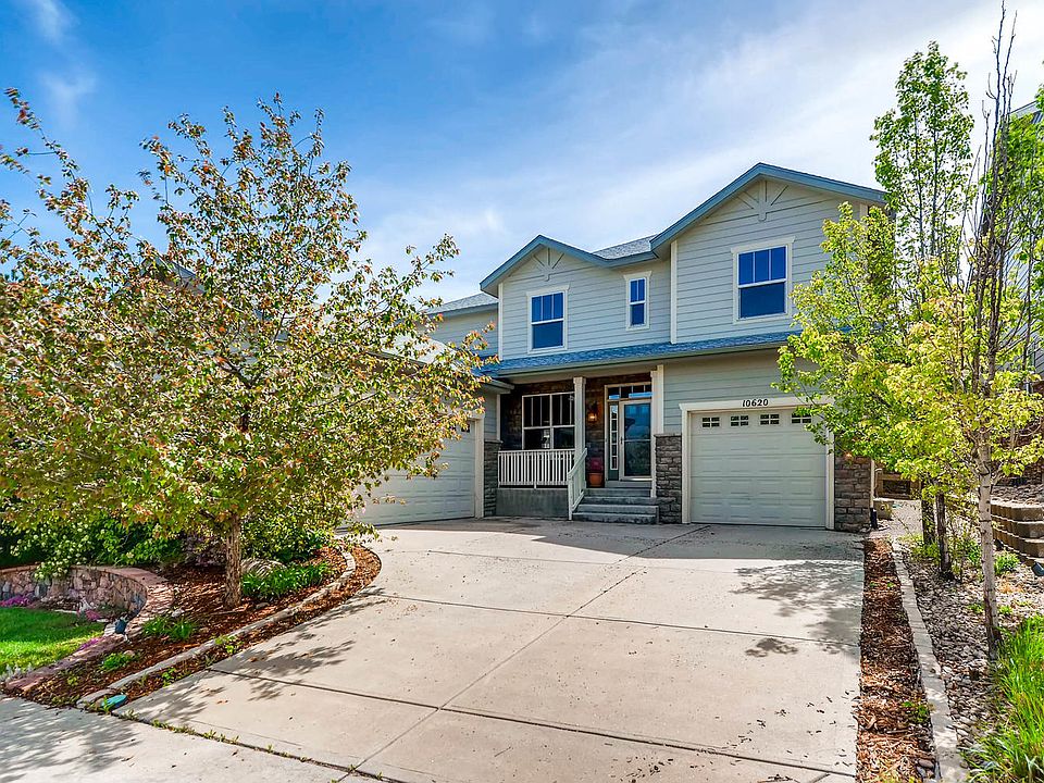 10620 Stonington St, Highlands Ranch, CO 80126 | Zillow