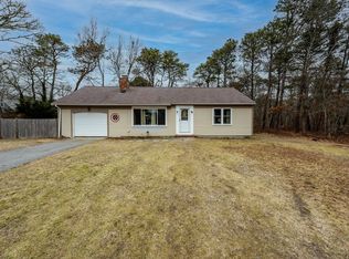 14 Kristin Path, West Yarmouth, MA 02673