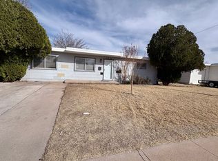 1718 N Penasco Dr, Hobbs, NM 88240