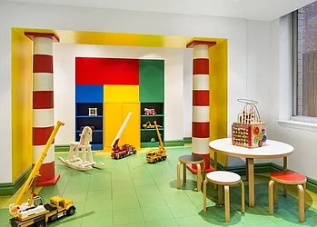 Rented by Park River