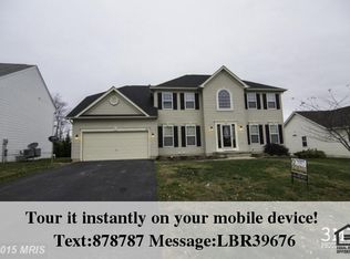288 Hogan Dr, Martinsburg, WV 25405