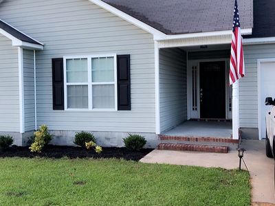 227 Deer Haven Dr, Richlands, NC, 28574