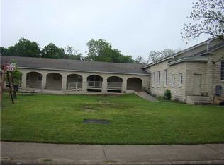 1401 Bouldin Ave, Austin, TX 78704