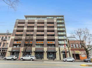 718 Main St #806, Vancouver, BC