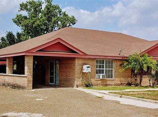 7000 Mile Line Rd, Mission, TX 78572