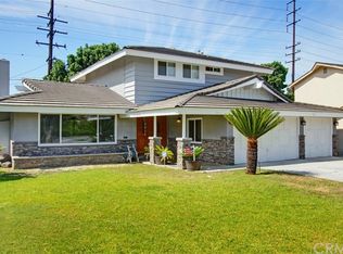 16428 Lebo St, Whittier, CA 90603