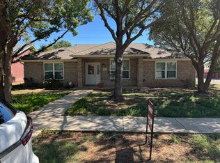 913 Justice Ave, Lubbock, TX 79416