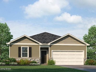 11032 Pheasant Hill Cir, Louisville, KY, 40229
