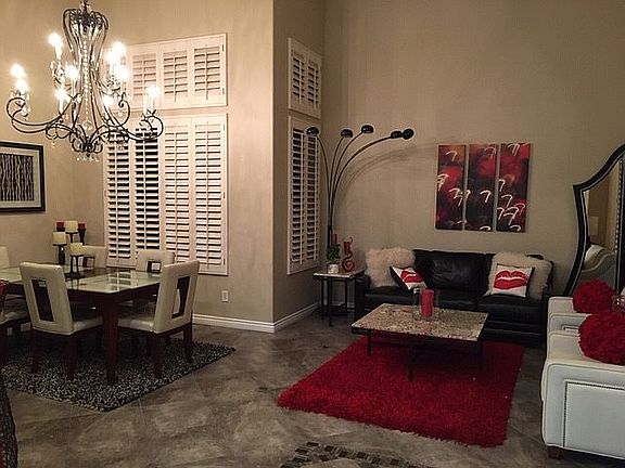 Front room & Dining