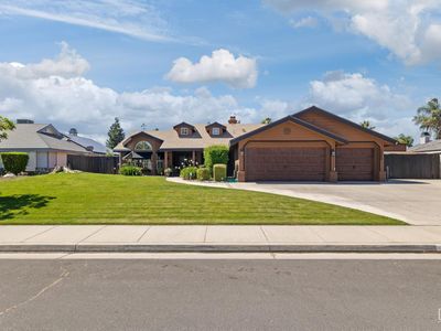 14609 Orchard Crest Ave, Bakersfield, CA, 93314