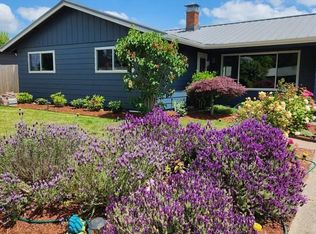 4566 46th Ave NE, Salem, OR 97305