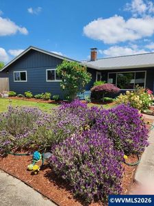 4566 46th Ave NE, Salem, OR, 97305