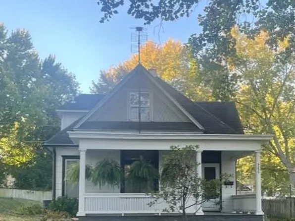 3230 Lafayette St, Saint Joseph, MO 64507