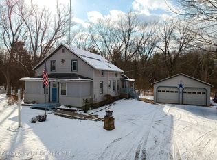 8901 New Frk #32, Cairo, NY 12413