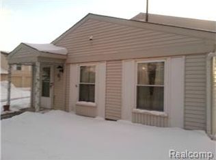 9441 Parkwood N, Davison, MI 48423