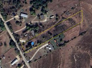 421 Raby Rd, Eddy, TX 76524