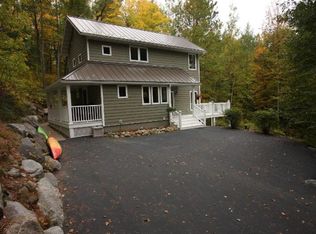 4121 Bass Bay Dr, Rhinelander, WI 54501