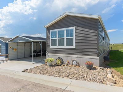 1717 E Philadelphia St, Rapid City, SD, 57703