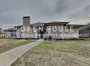 3320 Cross Bend Rd, Plano, TX 75023