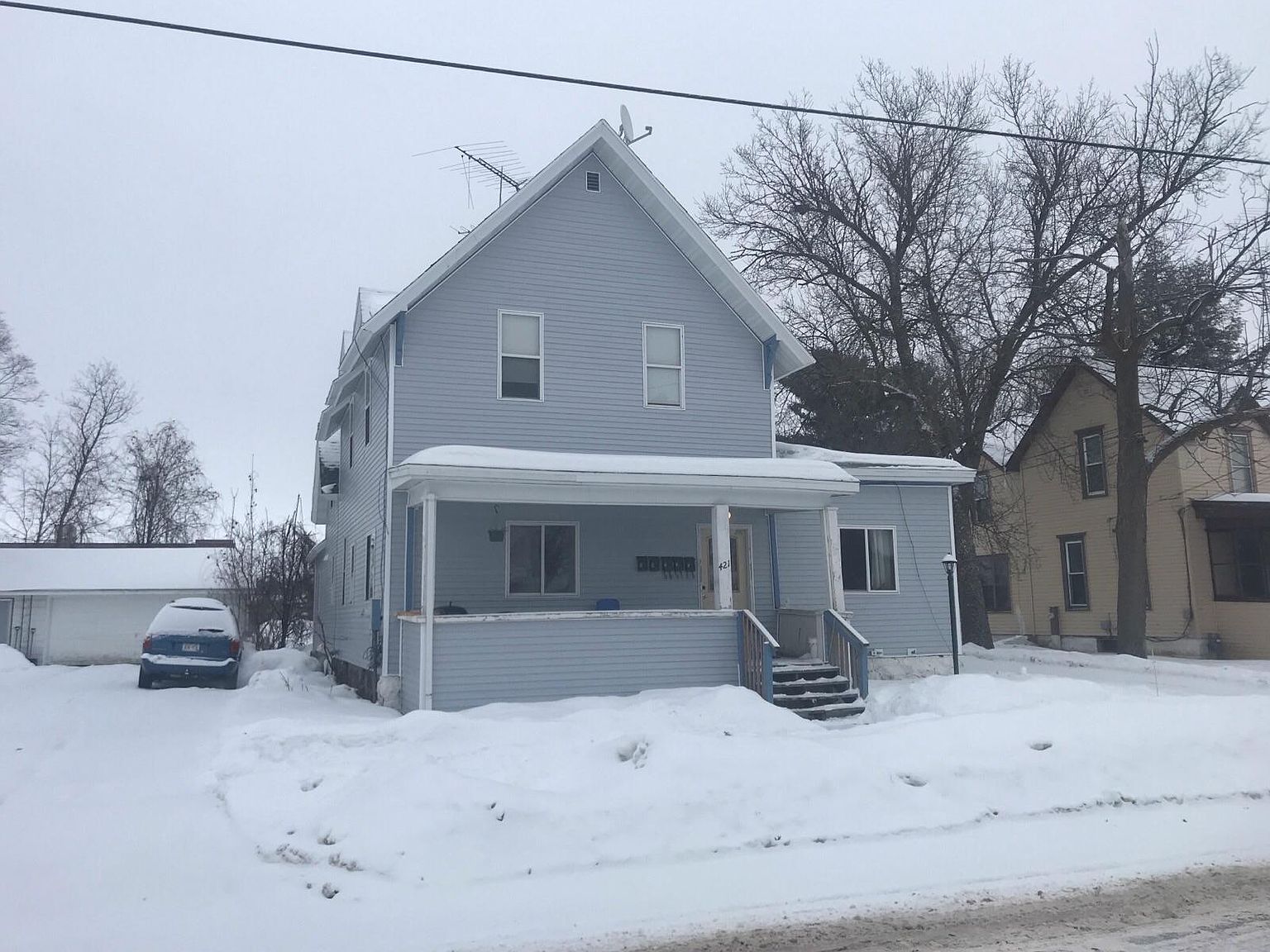 421 Edison St APT 1, Antigo, WI 54409 Zillow
