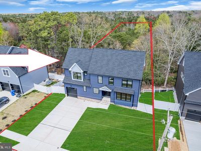 825 Buccaneer Ln, Manahawkin, NJ, 08050