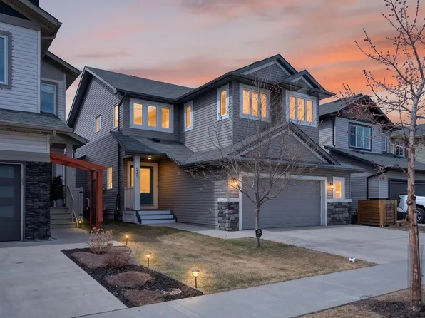 242 Cranberry Bnd, Fort Saskatchewan, AB T8L 0H2