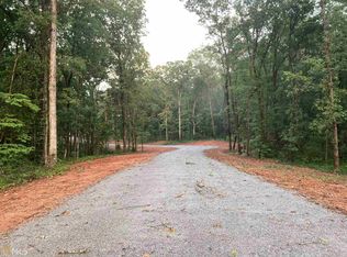 3529 Hudson Rivers Church Rd, Danielsville, GA 30633