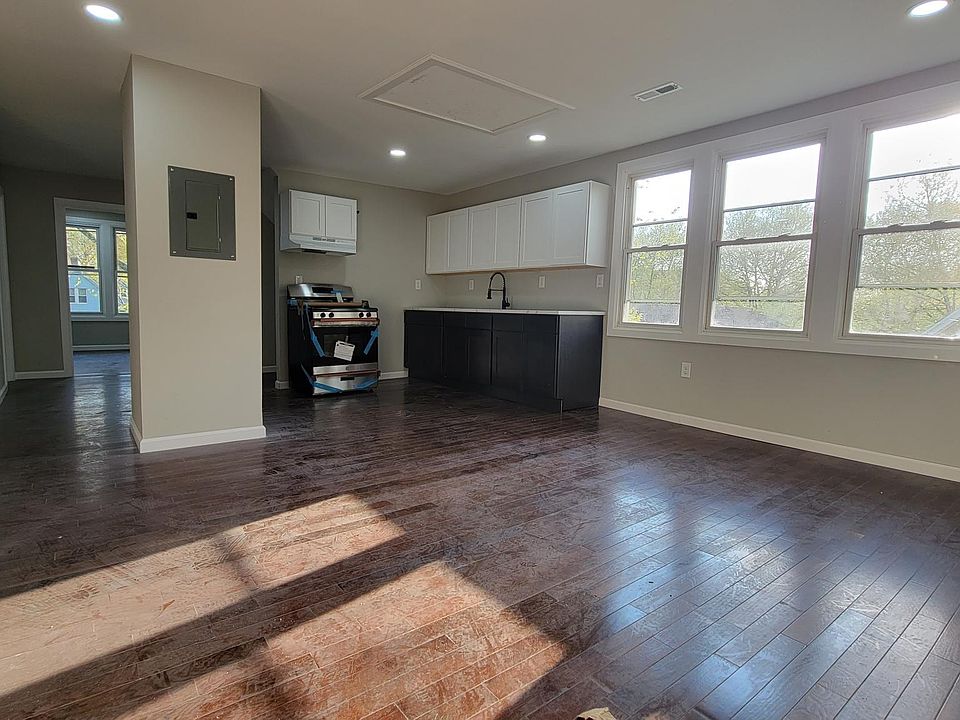 106 Bassett St New Haven, CT, 06511 Apartments for Rent Zillow